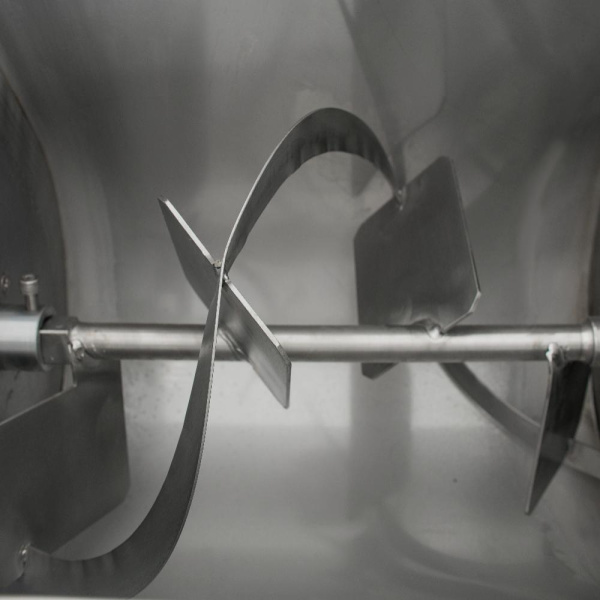 Машина для смешивания фарша BWL-50 (AR) Foodatlas